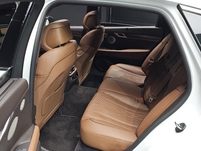 صورة مصغرة 11 لـ 2023 Genesis G80 (RG3)