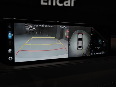صورة مصغرة 14 لـ 2023 Genesis G80 (RG3)