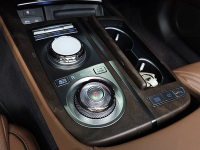 2023 Genesis G80 (RG3) photo 9