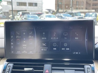 TOYOTA LAND CRUISER - 5