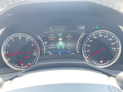 TOYOTA LAND CRUISER - 8