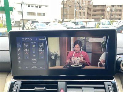 TOYOTA LAND CRUISER - 6