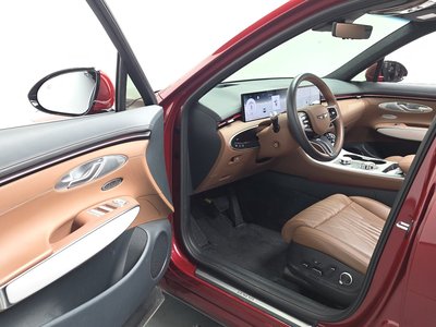 صورة مصغرة 13 لـ 2024 Genesis GV70