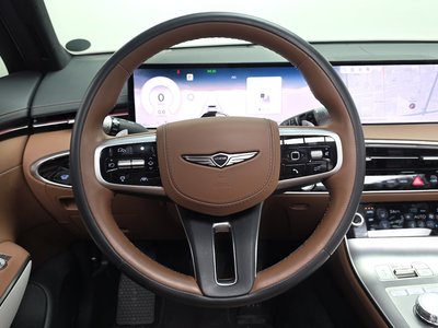 صورة مصغرة 18 لـ 2024 Genesis GV70