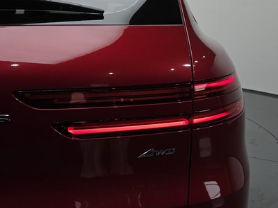 2024 Genesis GV70 — фото 10