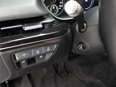 2022 Genesis G80 (RG3) 缩略图 13
