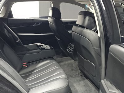 2022 Genesis G80 (RG3) 缩略图 12