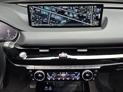 2022 Genesis G80 (RG3) 缩略图 15