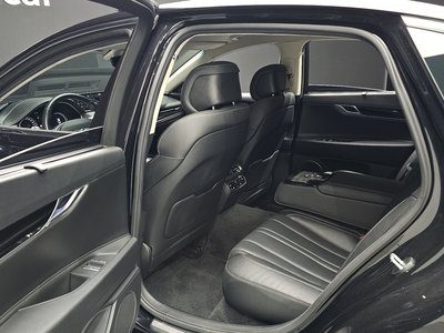 2022 Genesis G80 (RG3) 缩略图 11