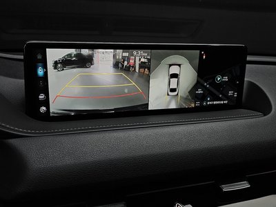2022 Genesis G80 (RG3) 缩略图 16