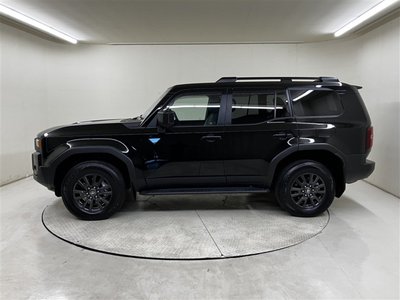 TOYOTA LAND CRUISER 250 - 4