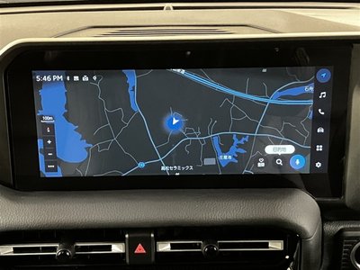 TOYOTA LAND CRUISER 250 - 9