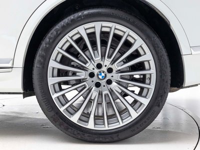 صورة 6 لـ 2025 BMW X7