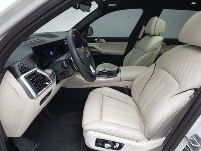 صورة مصغرة 11 لـ 2025 BMW X7