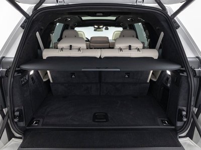 صورة مصغرة 20 لـ 2025 BMW X7