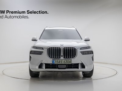 صورة 2 لـ 2025 BMW X7