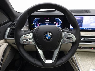 صورة 10 لـ 2025 BMW X7