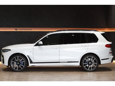 BMW X7 - 10