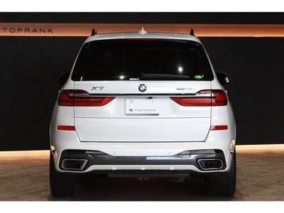 BMW X7 - 9