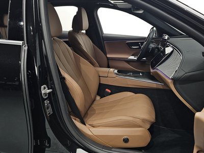 MERCEDES-BENZ E-CLASS - 10