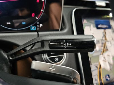 MERCEDES-BENZ E-CLASS - 9