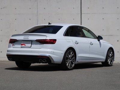 AUDI S4 - 5