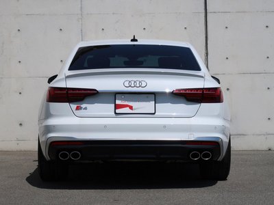 AUDI S4 - 6