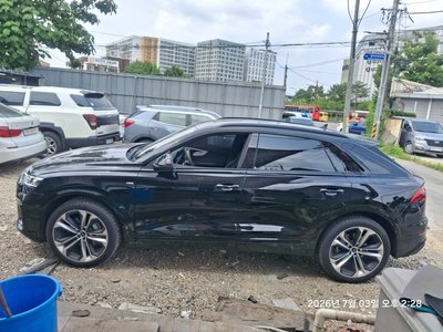 2026 AUDI Q8 照片 4