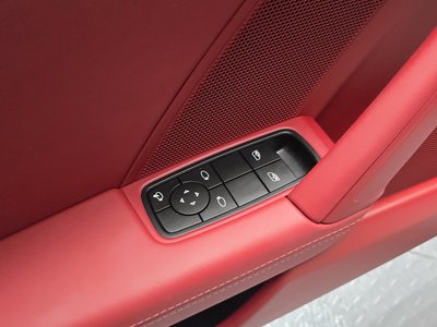 2024 Porsche 911 缩略图 29
