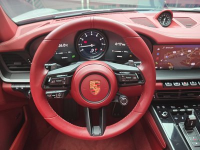 2024 Porsche 911 缩略图 19