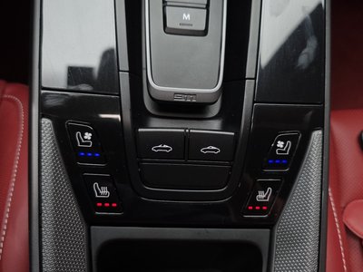 2024 Porsche 911 缩略图 22
