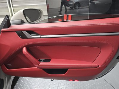 2024 Porsche 911 缩略图 14