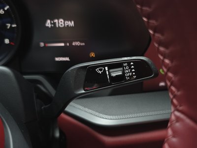 2024 Porsche 911 缩略图 24