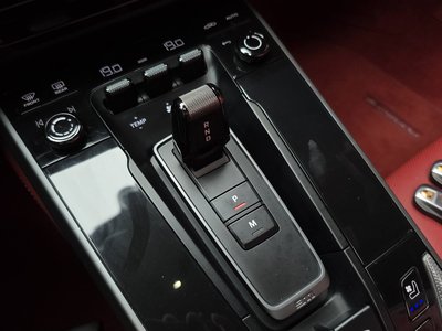 2024 Porsche 911 缩略图 12