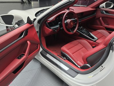 2024 Porsche 911 缩略图 13