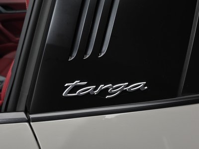 2024 Porsche 911 缩略图 26