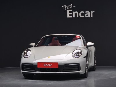 صورة 2 لـ 2024 Porsche 911