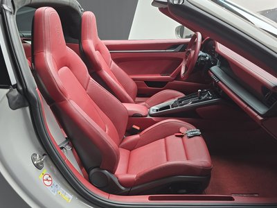 2024 Porsche 911 缩略图 16