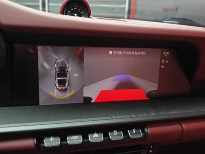 2024 Porsche 911 缩略图 21