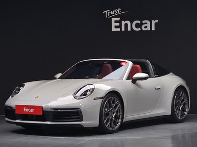 صورة 1 لـ 2024 Porsche 911