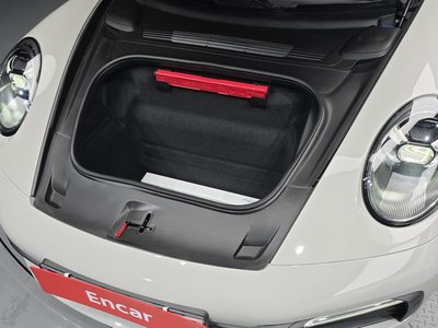 2024 Porsche 911 缩略图 31