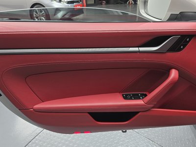 2024 Porsche 911 缩略图 15