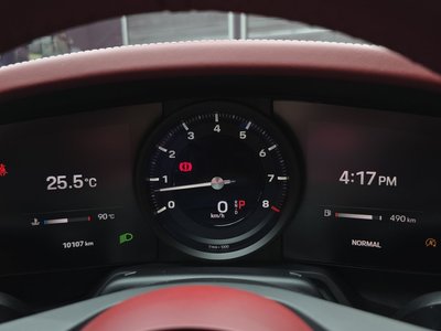 2024 Porsche 911 缩略图 11