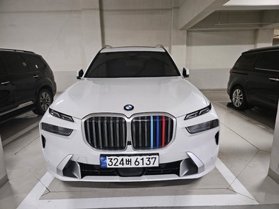 BMW X7 - 2