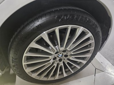 BMW X7 - 5