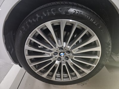 BMW X7 - 6