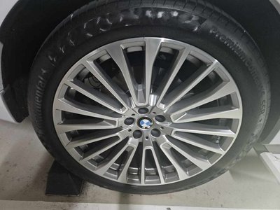 BMW X7 - 8