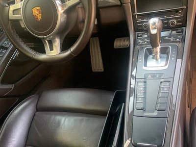 PORSCHE 911 - 5