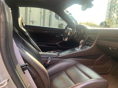 PORSCHE 911 - 7