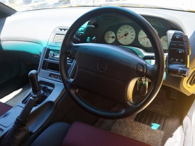 1999 Nissan FAIRLADY Z thumbnail 17